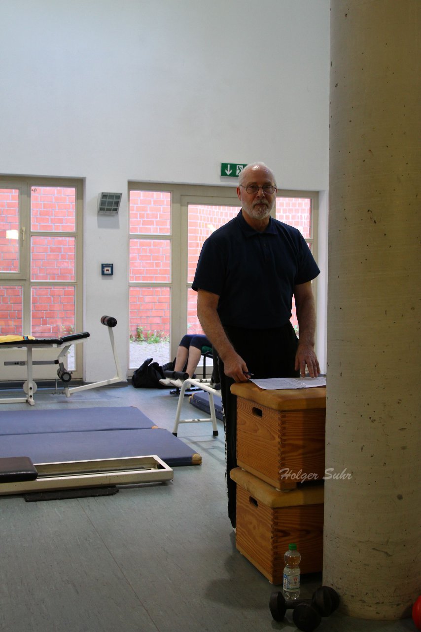 Bild 63 - Sportlerheim